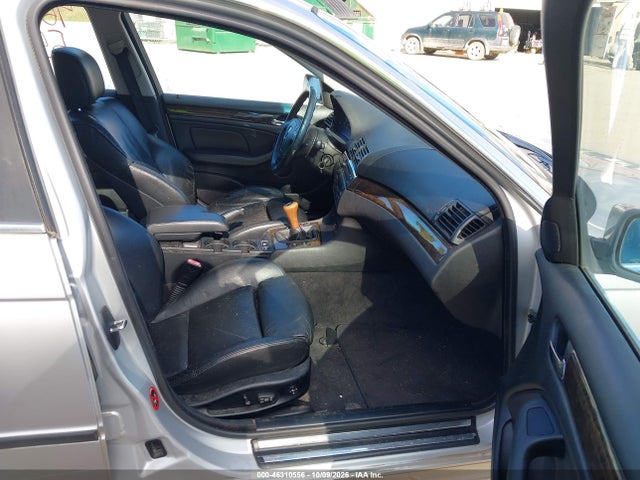 Продажа на аукционе авто 1999 Bmw 328i, vin: WBAAM5339XKG09310, номер лота: 46310556