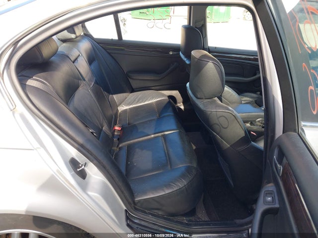 Продажа на аукционе авто 1999 Bmw 328i, vin: WBAAM5339XKG09310, номер лота: 46310556