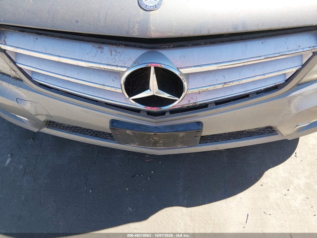 Продажа на аукционе авто 2012 Mercedes-benz C 250 Sport, vin: WDDGF4HB1CR217878, номер лота: 46310563