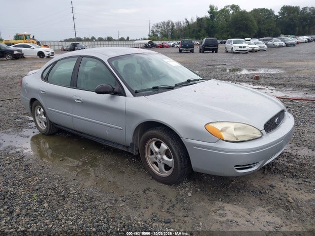 46310566 :رقم المزاد ، 1FAFP53U47A218583 vin ، 2007 Ford Taurus Se مزاد بيع