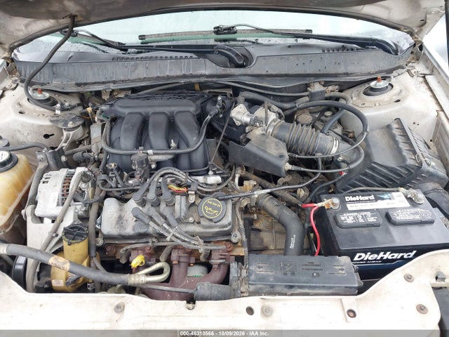 46310566 :رقم المزاد ، 1FAFP53U47A218583 vin ، 2007 Ford Taurus Se مزاد بيع