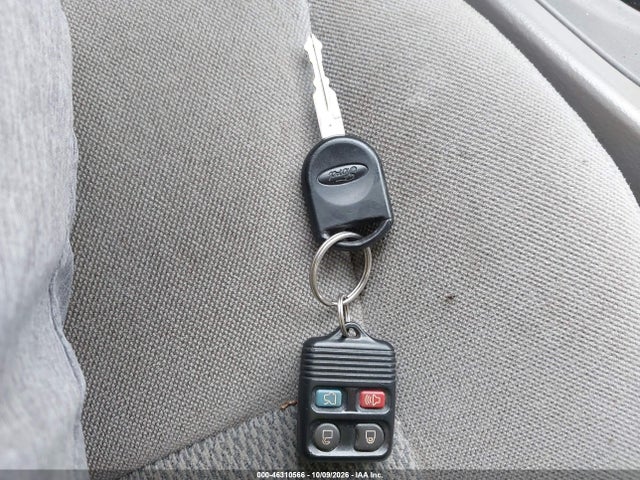 46310566 :رقم المزاد ، 1FAFP53U47A218583 vin ، 2007 Ford Taurus Se مزاد بيع