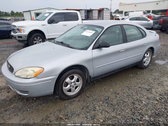 46310566 :رقم المزاد ، 1FAFP53U47A218583 vin ، 2007 Ford Taurus Se مزاد بيع