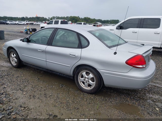46310566 :رقم المزاد ، 1FAFP53U47A218583 vin ، 2007 Ford Taurus Se مزاد بيع