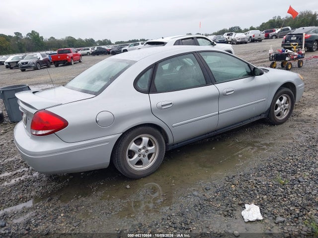 46310566 :رقم المزاد ، 1FAFP53U47A218583 vin ، 2007 Ford Taurus Se مزاد بيع