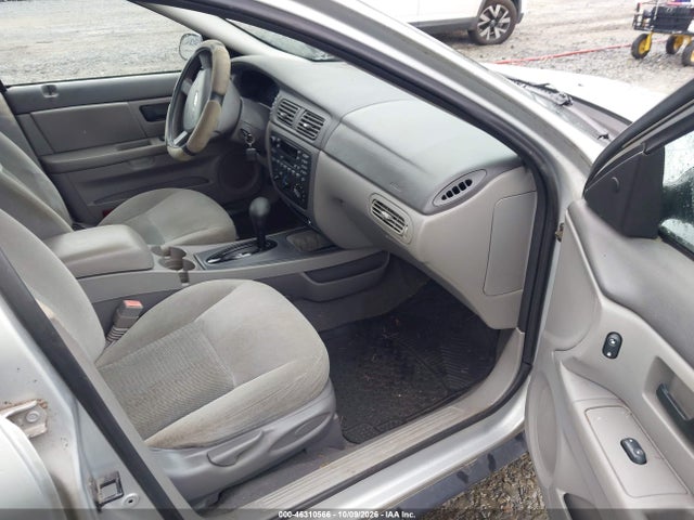 46310566 :رقم المزاد ، 1FAFP53U47A218583 vin ، 2007 Ford Taurus Se مزاد بيع