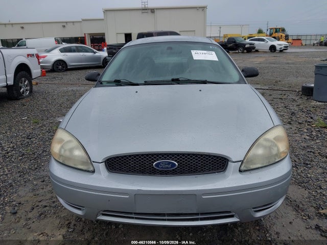 46310566 :رقم المزاد ، 1FAFP53U47A218583 vin ، 2007 Ford Taurus Se مزاد بيع