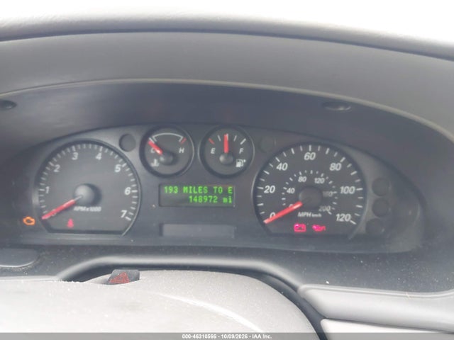 46310566 :رقم المزاد ، 1FAFP53U47A218583 vin ، 2007 Ford Taurus Se مزاد بيع