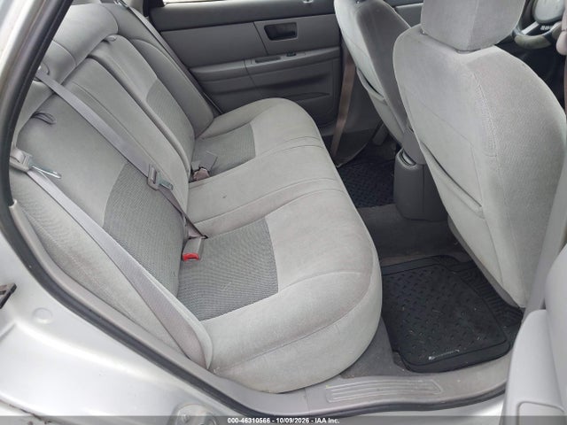 46310566 :رقم المزاد ، 1FAFP53U47A218583 vin ، 2007 Ford Taurus Se مزاد بيع