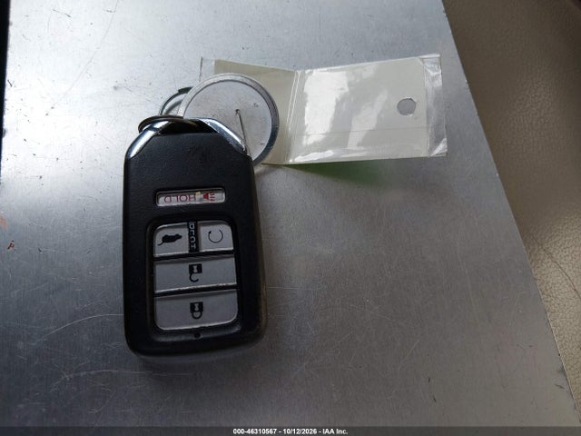Продаж на аукціоні авто 2016 Honda Pilot Ex-l, vin: 5FNYF6H51GB049076, номер лоту: 46310567