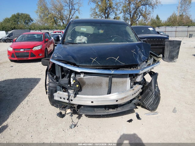 Продаж на аукціоні авто 2016 Honda Pilot Ex-l, vin: 5FNYF6H51GB049076, номер лоту: 46310567