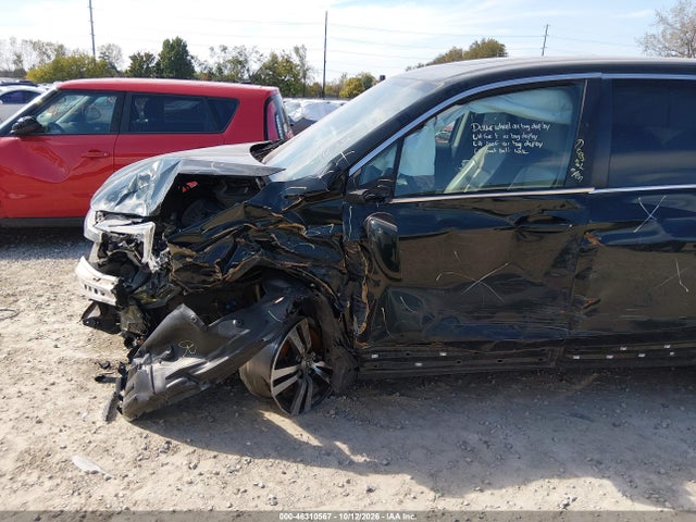 Продаж на аукціоні авто 2016 Honda Pilot Ex-l, vin: 5FNYF6H51GB049076, номер лоту: 46310567