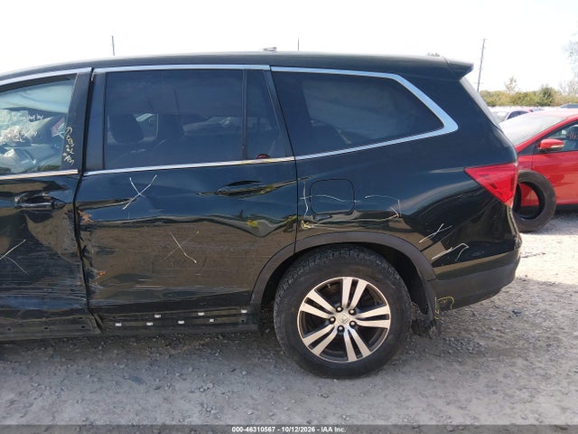 Продаж на аукціоні авто 2016 Honda Pilot Ex-l, vin: 5FNYF6H51GB049076, номер лоту: 46310567