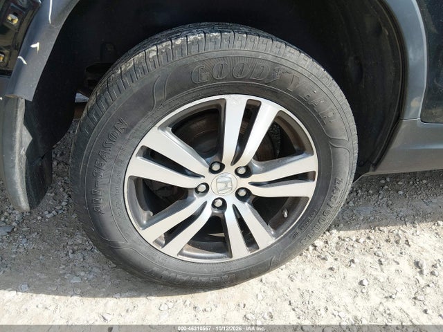 Продаж на аукціоні авто 2016 Honda Pilot Ex-l, vin: 5FNYF6H51GB049076, номер лоту: 46310567