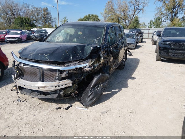 Продаж на аукціоні авто 2016 Honda Pilot Ex-l, vin: 5FNYF6H51GB049076, номер лоту: 46310567