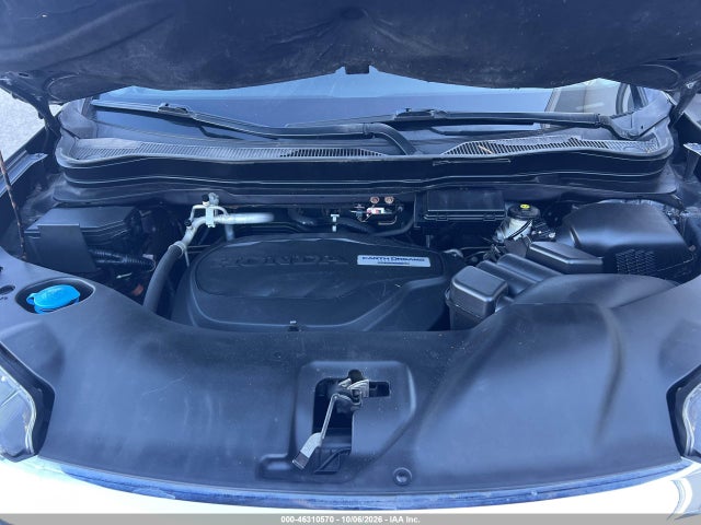 Продаж на аукціоні авто 2019 Honda Pilot Ex, vin: 5FNYF6H35KB045958, номер лоту: 46310570