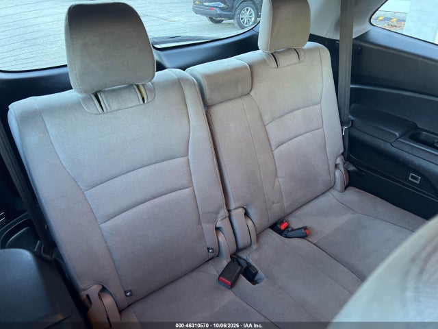 Продаж на аукціоні авто 2019 Honda Pilot Ex, vin: 5FNYF6H35KB045958, номер лоту: 46310570
