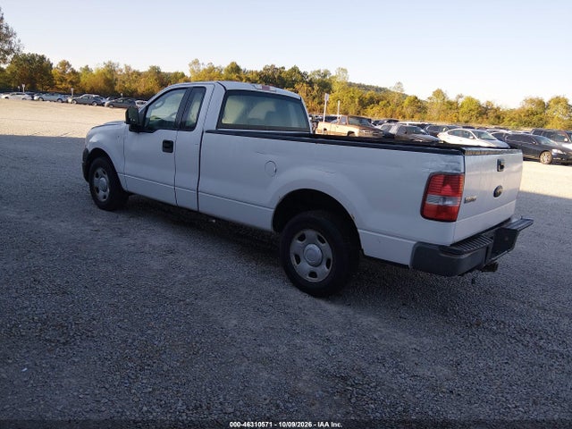 Продажа на аукционе авто 2006 Ford F-150 Stx/xl/xlt, vin: 1FTRF122X6NA86858, номер лота: 46310571
