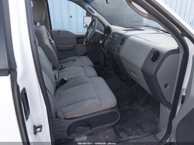 Продажа на аукционе авто 2006 Ford F-150 Stx/xl/xlt, vin: 1FTRF122X6NA86858, номер лота: 46310571