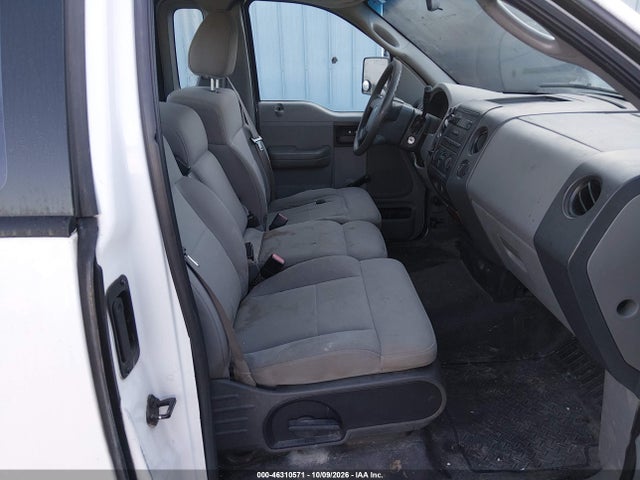 Продажа на аукционе авто 2006 Ford F-150 Stx/xl/xlt, vin: 1FTRF122X6NA86858, номер лота: 46310571