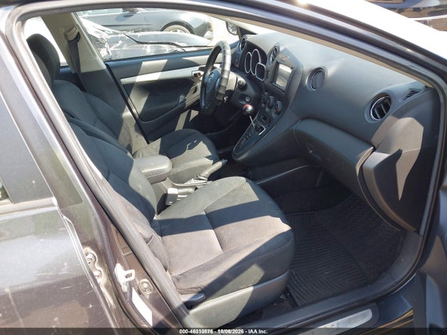 Продаж на аукціоні авто 2009 Toyota Matrix S, vin: 2T1LE40E19C006751, номер лоту: 46310576