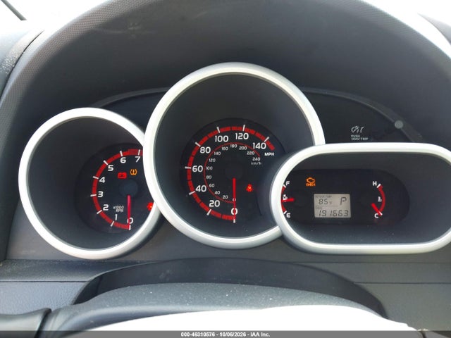 Продаж на аукціоні авто 2009 Toyota Matrix S, vin: 2T1LE40E19C006751, номер лоту: 46310576