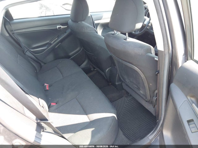 Продаж на аукціоні авто 2009 Toyota Matrix S, vin: 2T1LE40E19C006751, номер лоту: 46310576