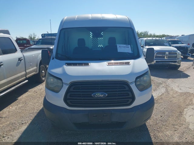 Продаж на аукціоні авто 2016 Ford Transit-250, vin: 1FTYR2CM1GKB17698, номер лоту: 46310588