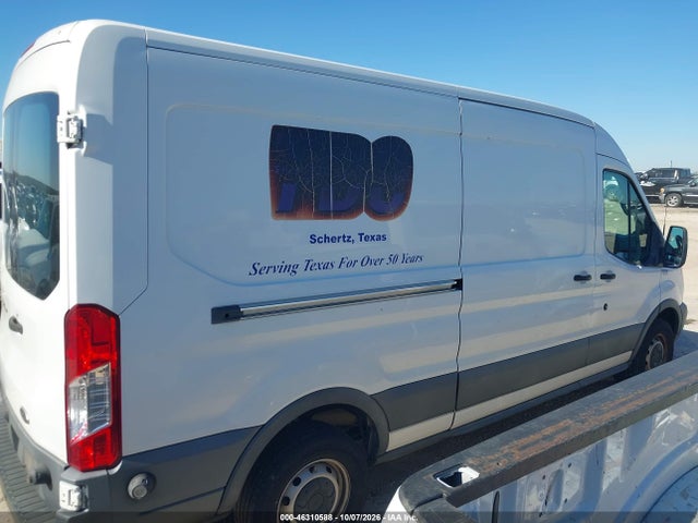 Продаж на аукціоні авто 2016 Ford Transit-250, vin: 1FTYR2CM1GKB17698, номер лоту: 46310588