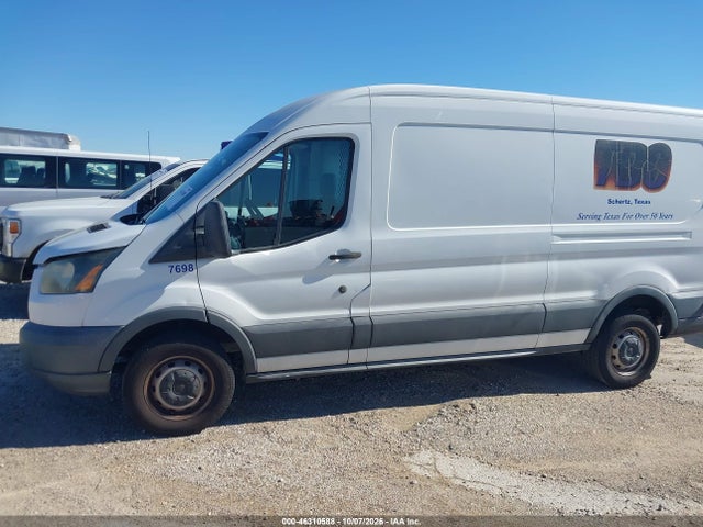 Продаж на аукціоні авто 2016 Ford Transit-250, vin: 1FTYR2CM1GKB17698, номер лоту: 46310588