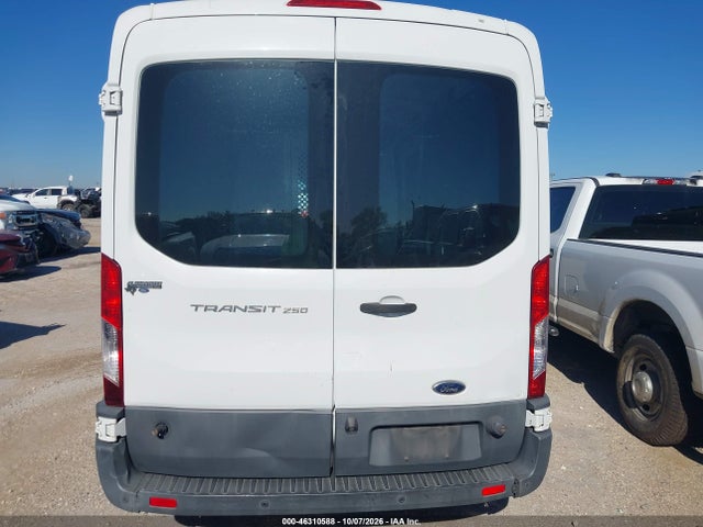 Продаж на аукціоні авто 2016 Ford Transit-250, vin: 1FTYR2CM1GKB17698, номер лоту: 46310588