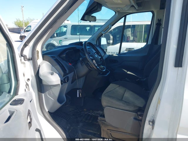 Продаж на аукціоні авто 2016 Ford Transit-250, vin: 1FTYR2CM1GKB17698, номер лоту: 46310588