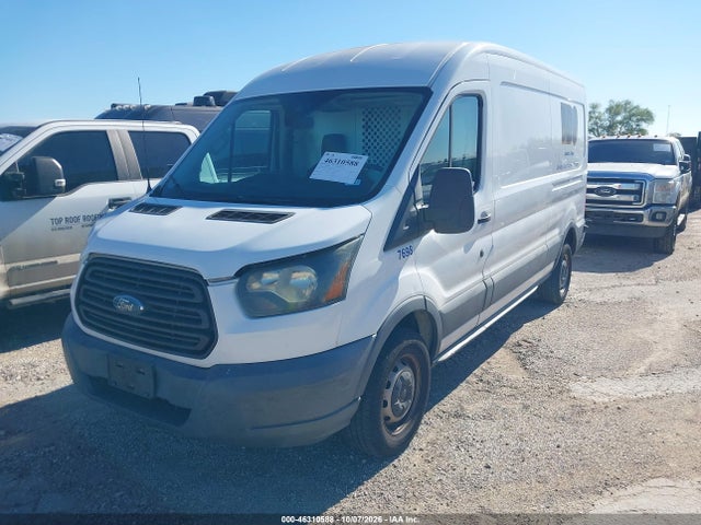 Продаж на аукціоні авто 2016 Ford Transit-250, vin: 1FTYR2CM1GKB17698, номер лоту: 46310588