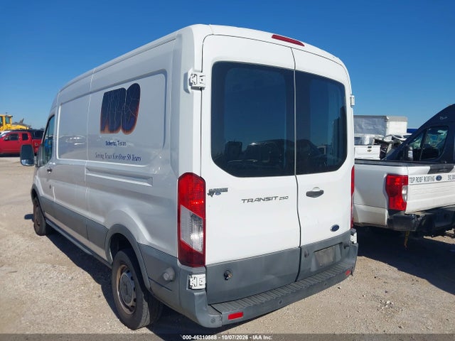 Продаж на аукціоні авто 2016 Ford Transit-250, vin: 1FTYR2CM1GKB17698, номер лоту: 46310588