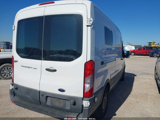 Продаж на аукціоні авто 2016 Ford Transit-250, vin: 1FTYR2CM1GKB17698, номер лоту: 46310588