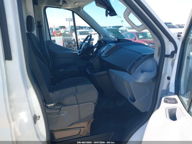 Продаж на аукціоні авто 2016 Ford Transit-250, vin: 1FTYR2CM1GKB17698, номер лоту: 46310588
