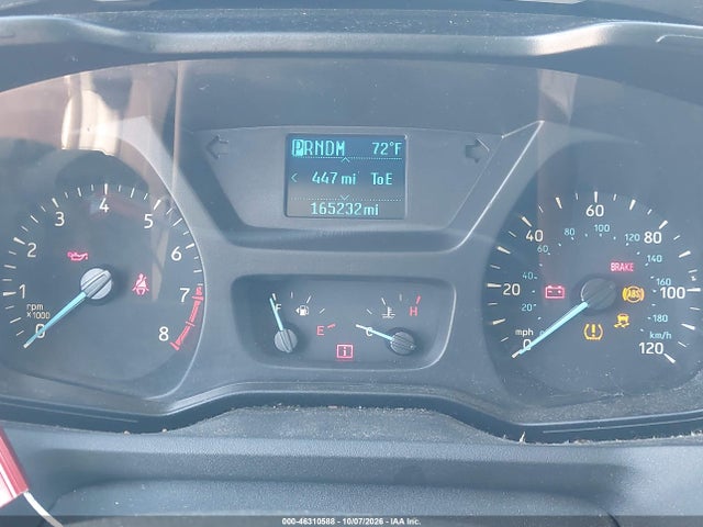 Продаж на аукціоні авто 2016 Ford Transit-250, vin: 1FTYR2CM1GKB17698, номер лоту: 46310588