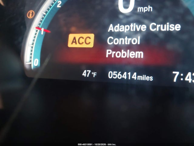 46310591 :رقم المزاد ، 2HGFC2F63KH574648 vin ، 2019 Honda Civic Lx مزاد بيع