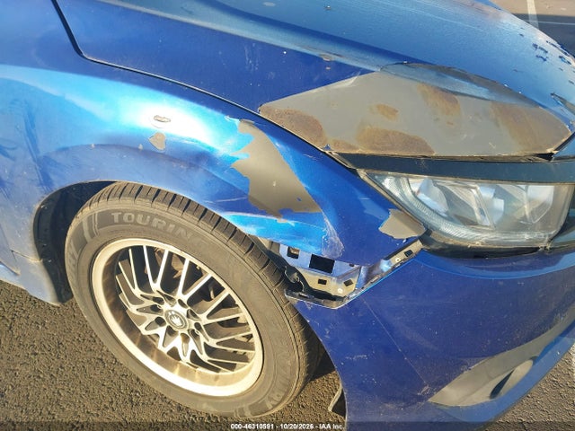 46310591 :رقم المزاد ، 2HGFC2F63KH574648 vin ، 2019 Honda Civic Lx مزاد بيع
