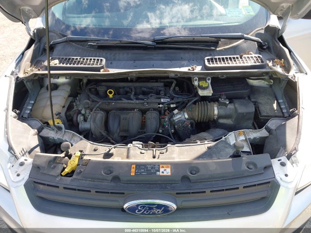 46310594 :رقم المزاد ، 1FMCU0F79FUB46898 vin ، 2015 Ford Escape S مزاد بيع