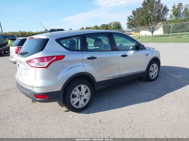 46310594 :رقم المزاد ، 1FMCU0F79FUB46898 vin ، 2015 Ford Escape S مزاد بيع