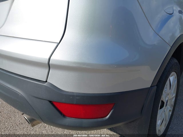 46310594 :رقم المزاد ، 1FMCU0F79FUB46898 vin ، 2015 Ford Escape S مزاد بيع