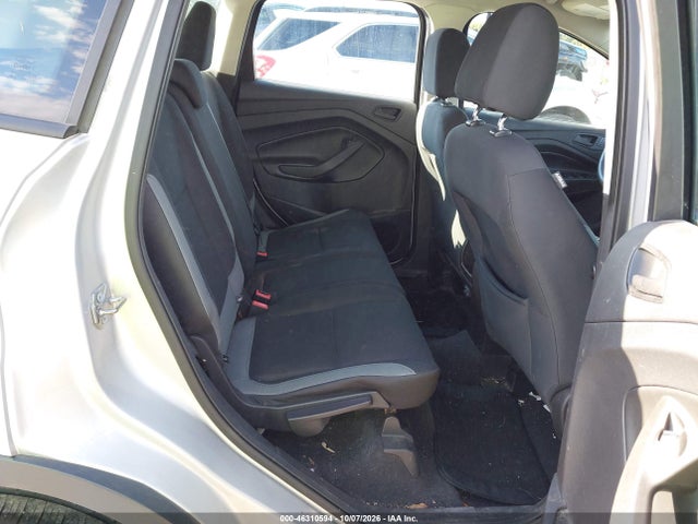 46310594 :رقم المزاد ، 1FMCU0F79FUB46898 vin ، 2015 Ford Escape S مزاد بيع