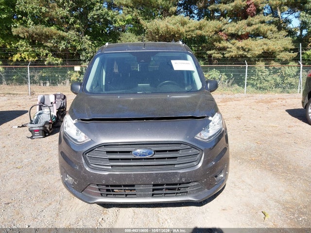 Продажа на аукционе авто 2020 Ford Transit Connect Xlt Passenger Wagon, vin: NM0GS9F25L1464029, номер лота: 46310600