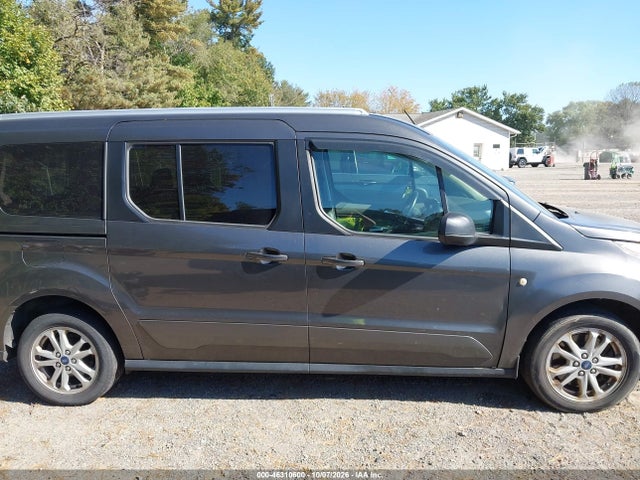 Продажа на аукционе авто 2020 Ford Transit Connect Xlt Passenger Wagon, vin: NM0GS9F25L1464029, номер лота: 46310600