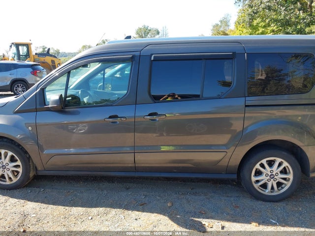 Продажа на аукционе авто 2020 Ford Transit Connect Xlt Passenger Wagon, vin: NM0GS9F25L1464029, номер лота: 46310600