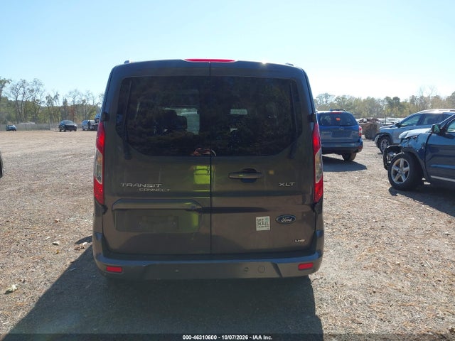 Продажа на аукционе авто 2020 Ford Transit Connect Xlt Passenger Wagon, vin: NM0GS9F25L1464029, номер лота: 46310600