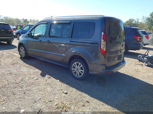 Продажа на аукционе авто 2020 Ford Transit Connect Xlt Passenger Wagon, vin: NM0GS9F25L1464029, номер лота: 46310600