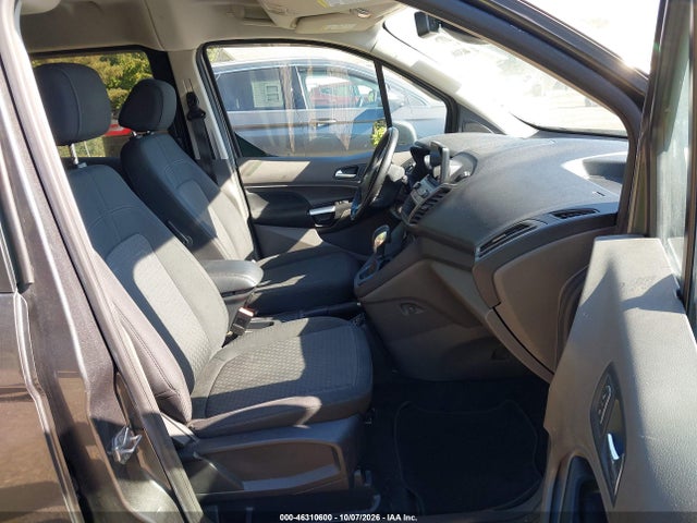 Продажа на аукционе авто 2020 Ford Transit Connect Xlt Passenger Wagon, vin: NM0GS9F25L1464029, номер лота: 46310600