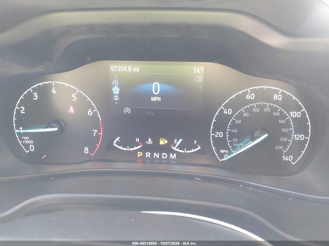 Продажа на аукционе авто 2020 Ford Transit Connect Xlt Passenger Wagon, vin: NM0GS9F25L1464029, номер лота: 46310600